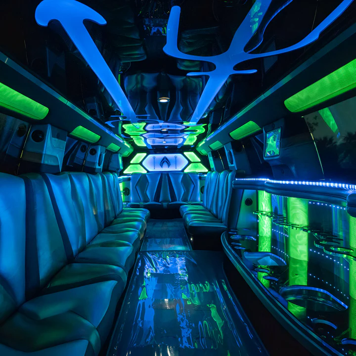 Atlantis Limo