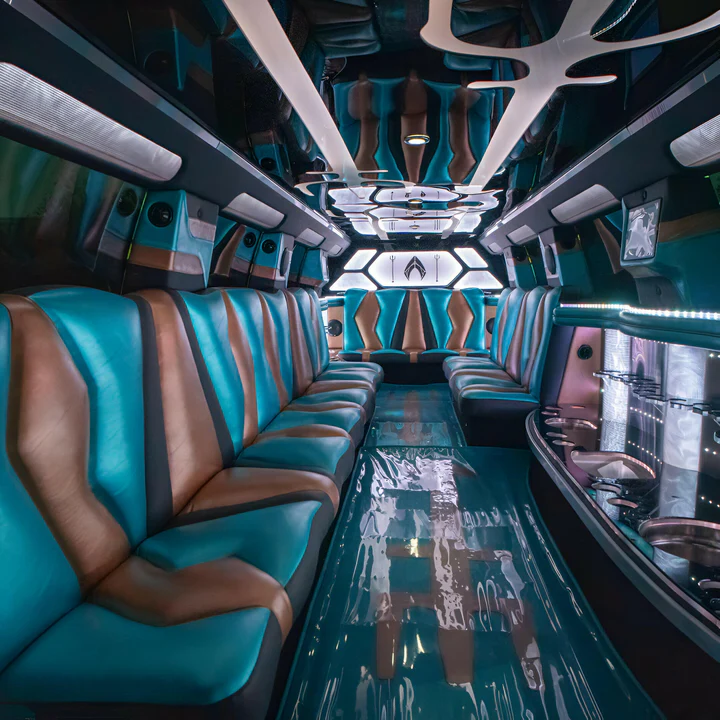 Atlantis Limo