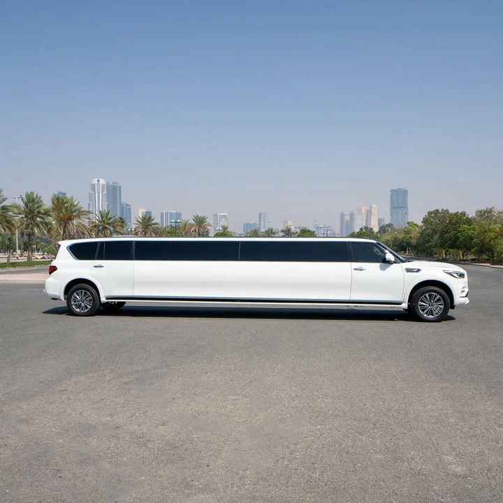 Atlantis Limo