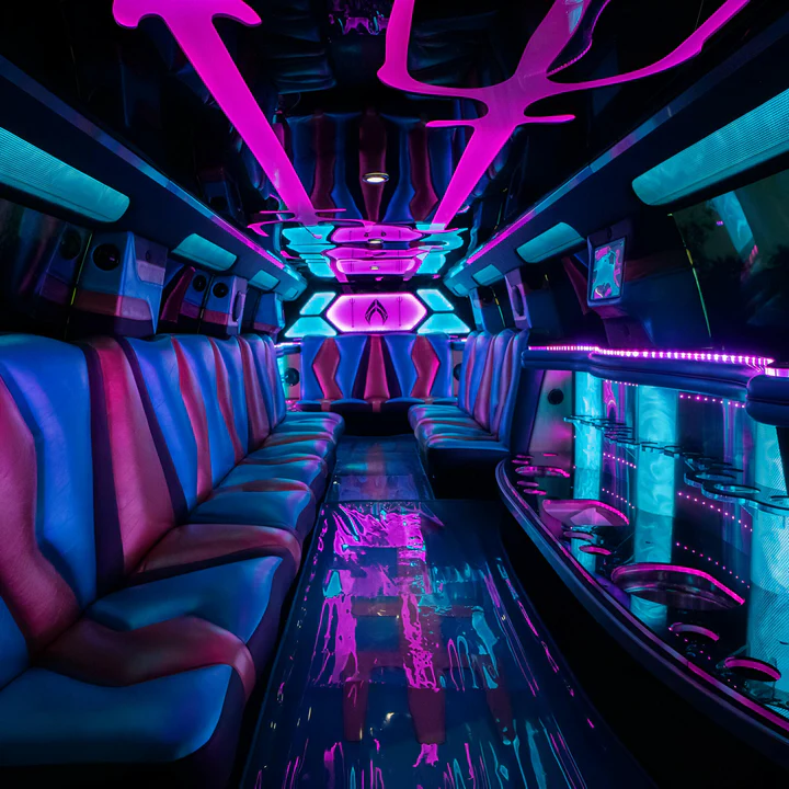 Atlantis Limo