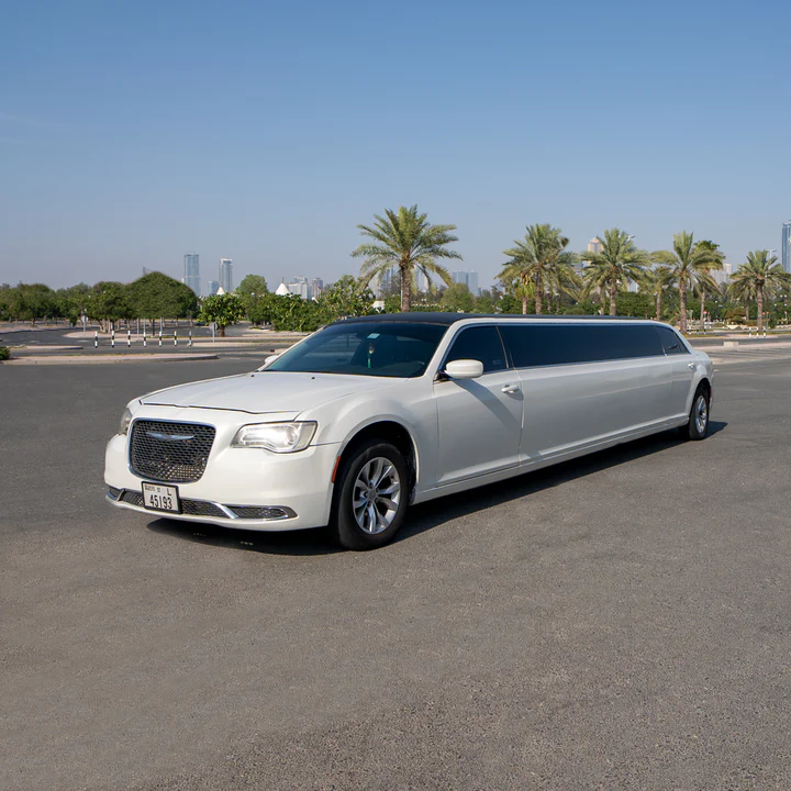 Premium Limousine Services in Dubai– Luxury Travel Redefined