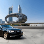 Dubai Limousine Service – Redefining Luxury Travel in the UAE