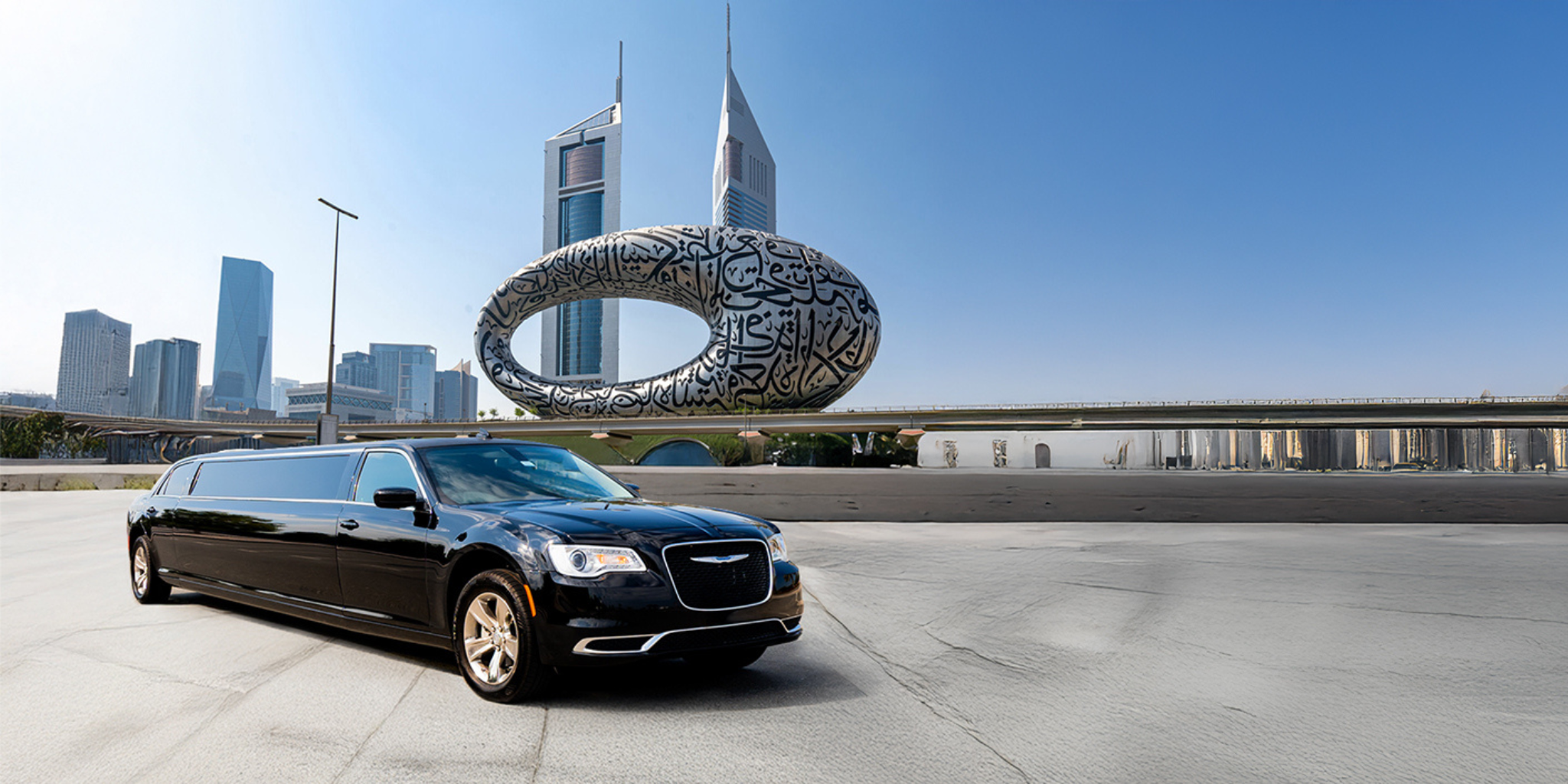 Dubai Limousine Service – Redefining Luxury Travel in the UAE