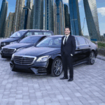 Dubai Airport Chauffeur Services – Elevate Your Arrival Experience in UAE
